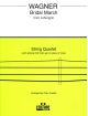 Wagner: Bridal March: String: Quartet (Fentone)