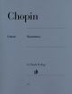 Nocturnes Piano (Henle)