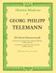 Little Chamber Music: Chamber: Violin or flute or Oboe and Piano (Hortus Musicus)
