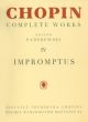 Impromptus: Piano (PWM Edition)