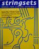 Stringsets: Suite No 1 From Cats: String: Ensemble