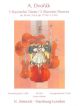 Five Slavonic Dances: Cello: Quintet