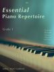 Essential Piano Repertoire: 1: Easy