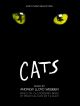 Cats: Easy Piano