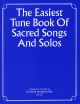 Easiest Tune Book Of Sacred Songs And Solos: Piano
