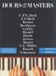 Hours With The Masters Book 2 Grade 3 Piano