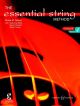 Essential String Method 4: Violin Tutor (B&H)