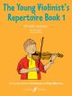 Young Violinists Repertoire Book 1: Violin & Piano (Faber)