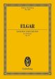 Enigma Variations: Op36: Miniature Score