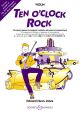 Ten Oclock Rock: Violin Part Only (B&H)