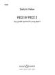 Piece By Piece 2: Violin Part Only  (B&H)