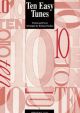 Ten Easy Tunes: Violin  (Fentone)