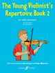 Young Violinists Repertoire Book 2: Violin & Piano (Faber)