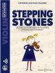 Stepping Stones: Violin & Piano Complete
