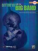 Sittin In With The Big Band: Jazz Ensemble Playalong: Bass Guitar: Book & CD