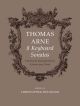 8 Keyboard Sonatas: Piano (Faber)