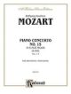 Concerto No.15 Bb Major K450: 2 Pianos (Kalmus)