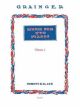 Music For Two Pianos: Vol.1