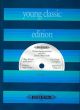 Little Preludes And Fughettas: Piano  (Peters)