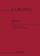 Romance No.2 Fmajor Op.50: Organ