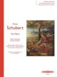 Ave Maria: High Voice/Medium/Low Voice and Piano (Bb/Ab/G) (Peters)