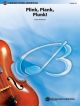 Plink Plank Plonk: String Orchestra Score & Parts