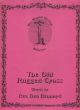 Old Rugged Cross: Bb Major Vocal Solo Song