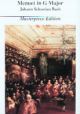 Menuet In G Major (Masterpiece Edition): Piano (Alfred)