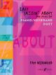Easy Jazzin About Fun Pieces For Piano Duet