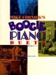 Boogie Piano Duets