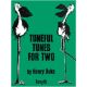 Tuneful Tunes For Two: Piano Duet (duke) (Forysth)