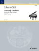 Country Gardens: Piano Duet One Piano 4 Hands