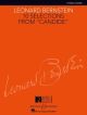 Selections From Candide: Piano Duets (Boosey & Hawkes)