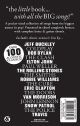 Little Black Songbook: More Acoustic Hits: Lyrics & Chords