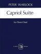 Capriol Suite: Piano Duet