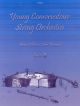 Young Conservatoire String Orchestra - Grade 4 - Scandpts