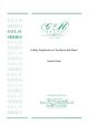 Lullaby Treble Clef Or Bass Clef: Trombone Or Euphonium & Piano