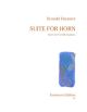 Suite For Horn: French Horn/Tenor Horn & Piano (Emerson)
