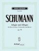 Adagio Und Allegro: Ab: Op 70: French Horn  (Breitkopf)