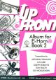 Up Front Album: Book 2: Tenor Horn & Piano