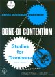 Bone Of Contention: Trombone Bass Clef (Brasswind)