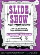 Slide Show Bass Clef: Trombone & Piano (mowat) (Brasswind)