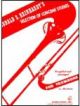Selection Of Concone Studies: Bc: Trombone (reinhardt) Archive
