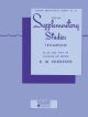 Supplementary Studies: Bass Clef: Trombone