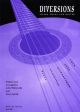 Diversions: Guitar: Classical (nuttall)