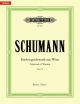 Faschingsschwank Aus Wien: Carnival Of Vienna Op.26: Piano (Peters)
