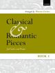Classical And Romantic Pieces Vol.1: Violin & Piano (OUP)