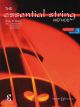 Essential String Method 3: Violin Tutor (B&H)