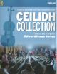 Ceilidh Collection: Violin Part: Book & Audio  (Huws Jones)