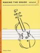 Making The Grade 3: Violin & Piano